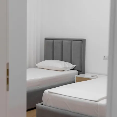 Jd Luxury 2 * Vlorë