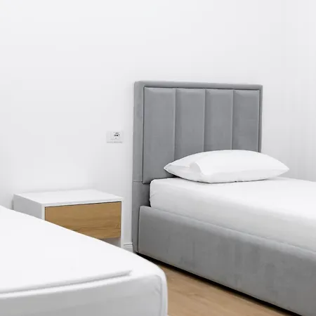 Appartement Jd Luxury 2 *