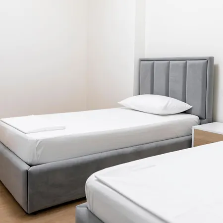 Jd Luxury 2 Appartement