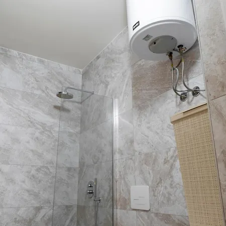 شقة Jd Luxury 2 *