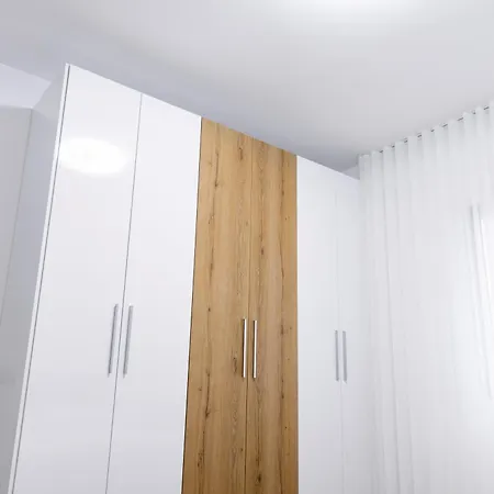 Appartement Jd Luxury 2 *