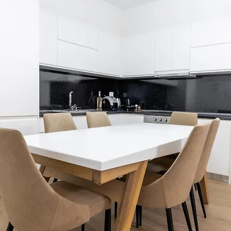 Apartament Jd Luxury 2