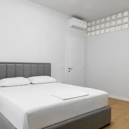 Jd Luxury 2 Appartement Vlorë