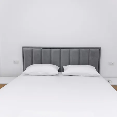 Jd Luxury 2 شقة