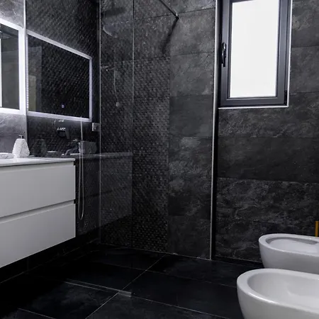 Jd Luxury 2 Апартаменты *