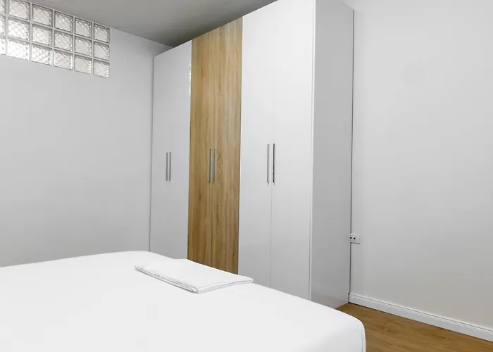 Jd Luxury 2 Apartment Vlorë