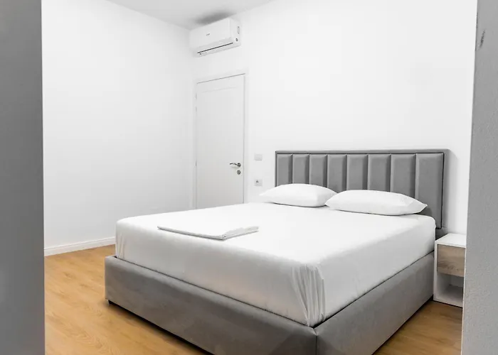 Apartament Jd Luxury 2 *