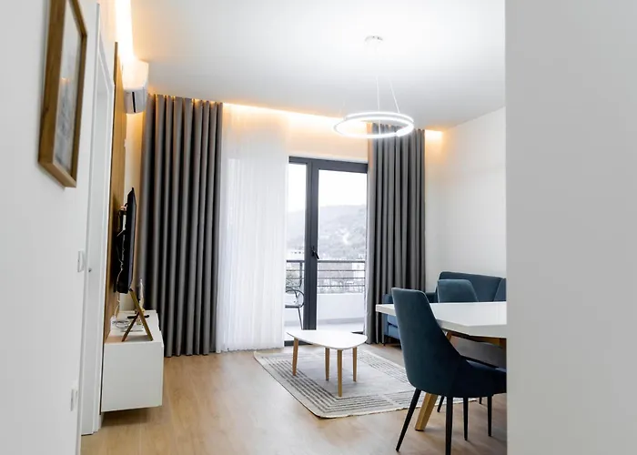 Jd Luxury 2 Apartament *