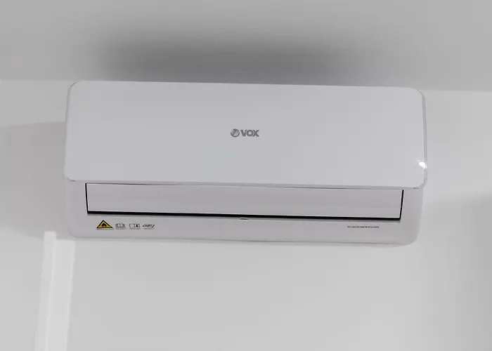 Jd Luxury 2 Apartment Vlorë