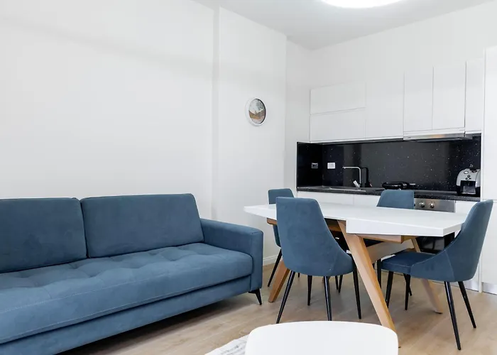 Jd Luxury 2 * Vlorë