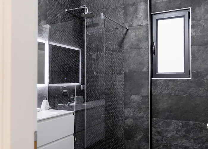 Apartment Jd Luxury 2 Vlorë