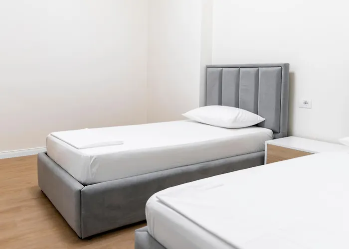 Jd Luxury 2 아파트