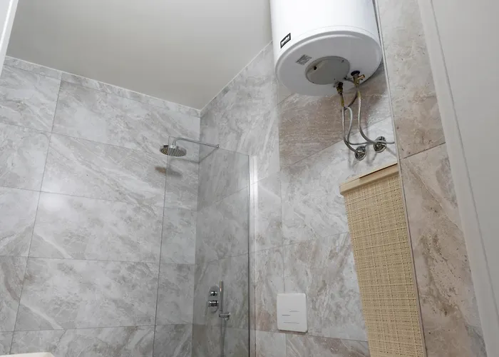 Apartment Jd Luxury 2 *