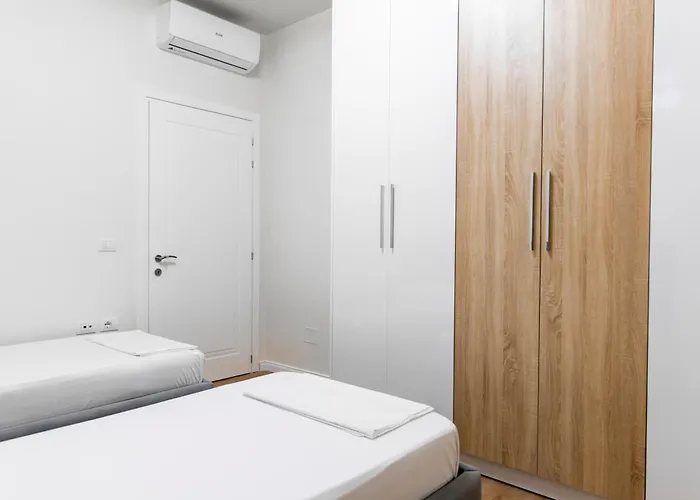 Jd Luxury 2 * Vlorë