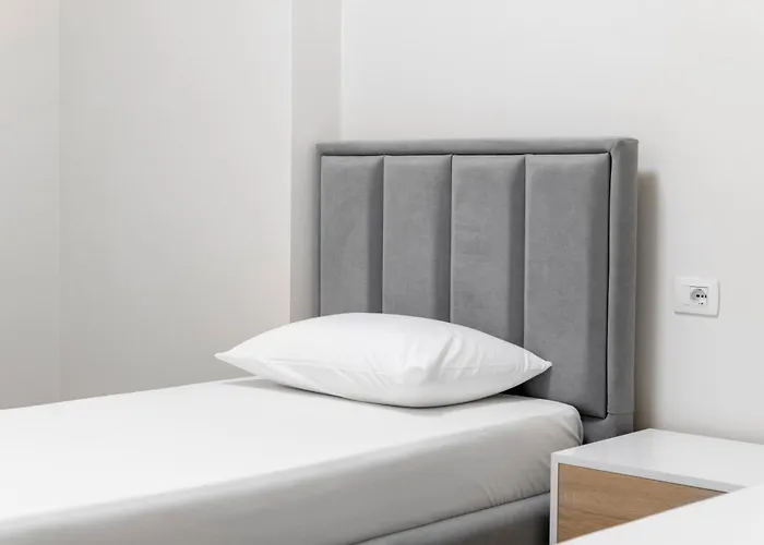 Jd Luxury 2 * Vlorë