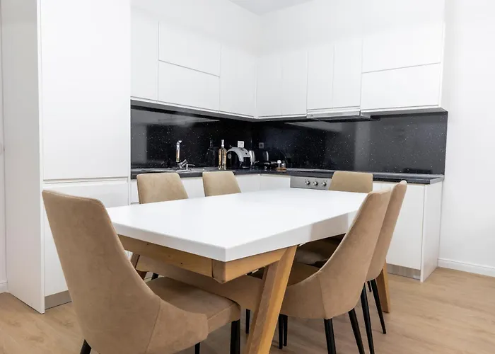 Apartament Jd Luxury 2