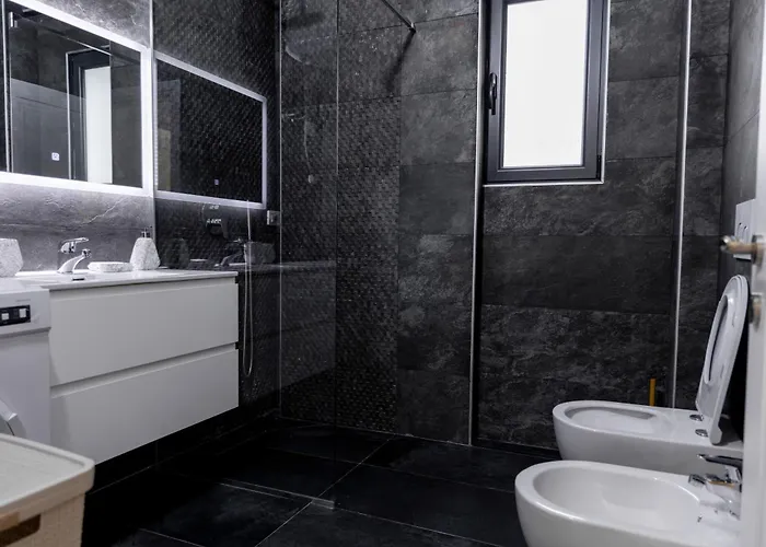 Jd Luxury 2 Appartamento *