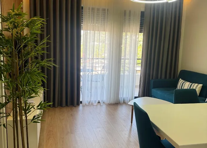 Appartamento Jd Luxury 2